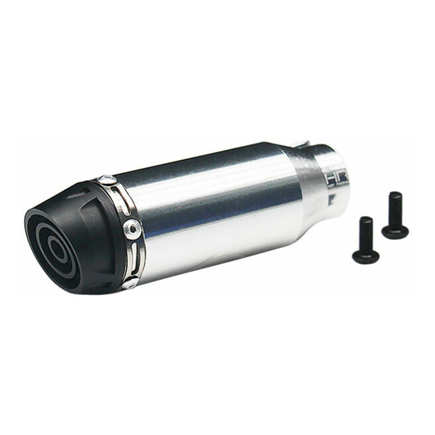 1/4 Scale Look 4.1 RCT Pipe PM-MX for Losi (HRALPC300P08)