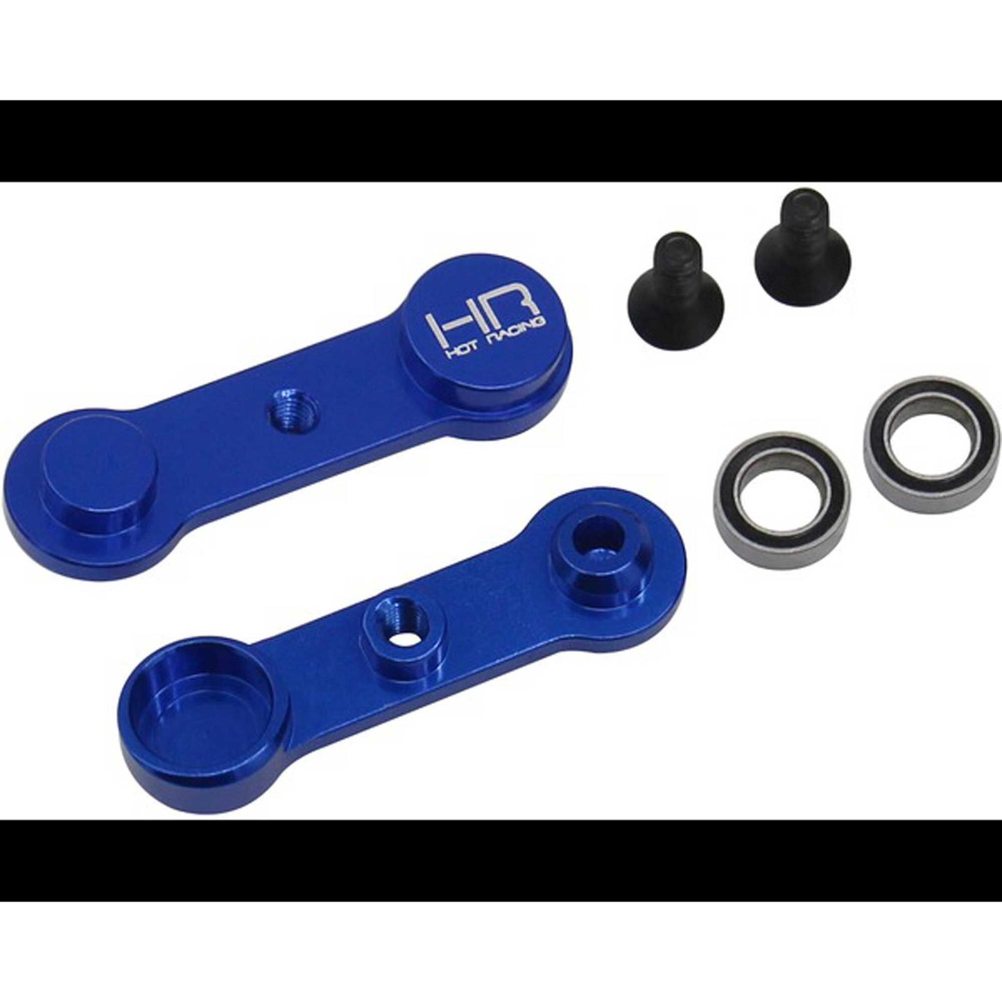 HD Bearing Steering Mount for Baja Rey and Rock Rey (HRALRR48M06)
