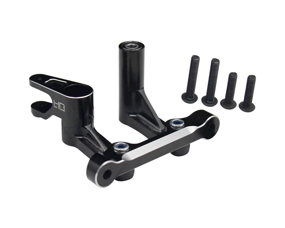 Aluminum Steering Bellcrank Set for Losi Super Baja Rey and Super Rock Rey (HRALSBR4801)