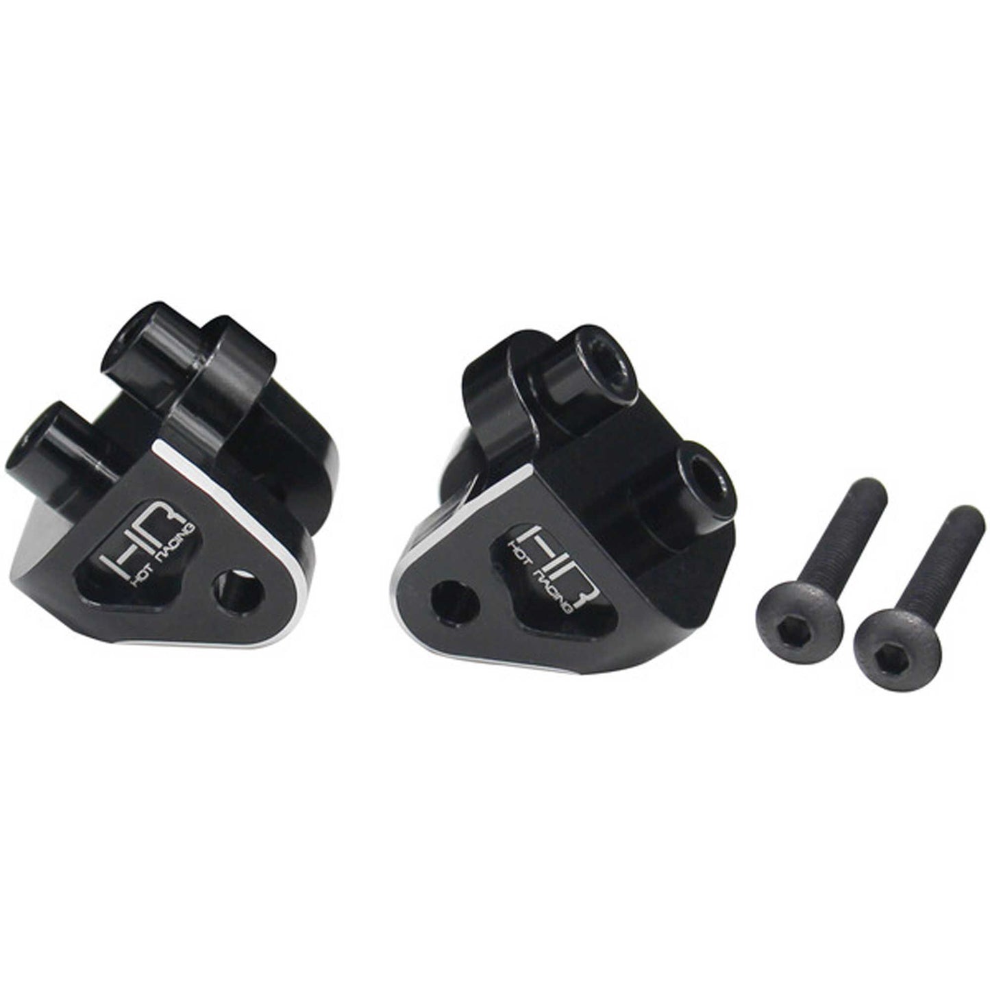 AL Upper Track Rod Mount Set for Losi 1/6 Scale Vehicles (HRALSBR56UM01)