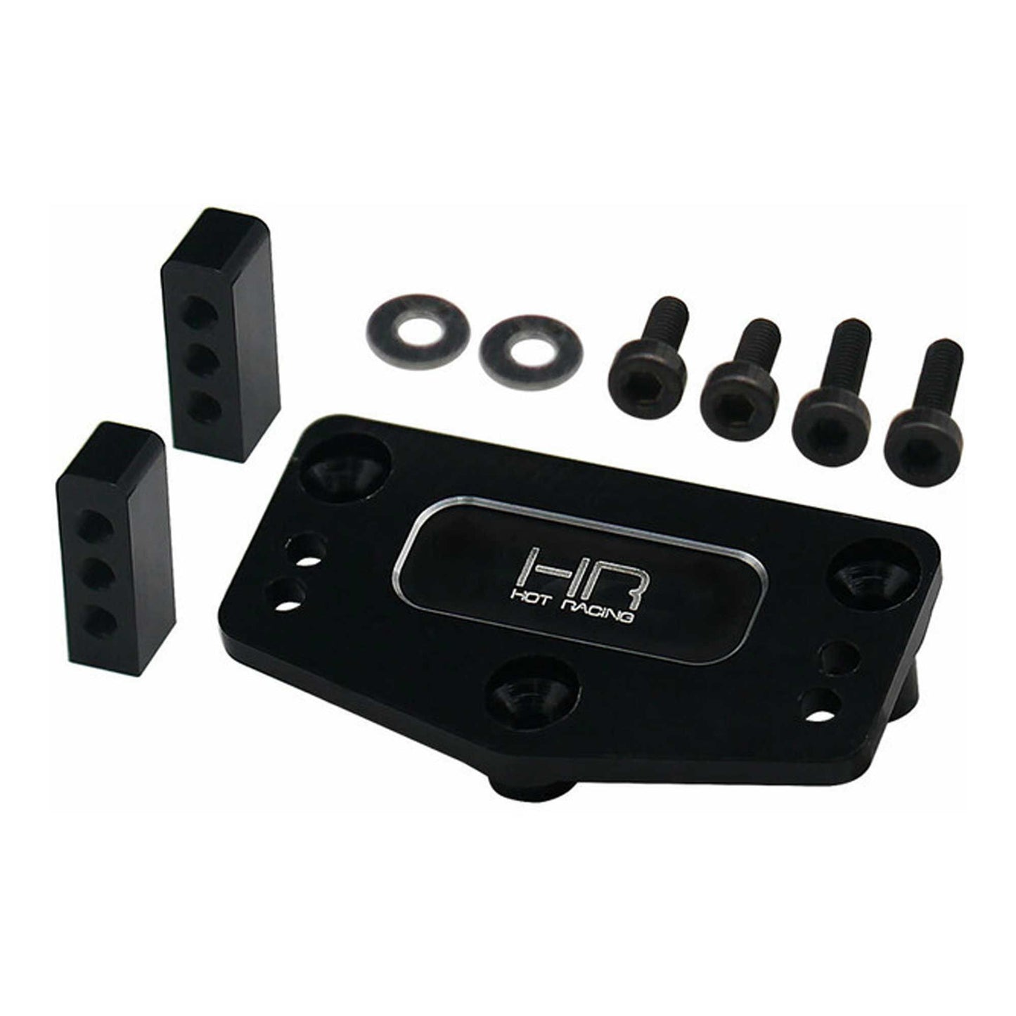 6061 Two Position Servo Mount for Mini LMT (HRAMMJ2401)