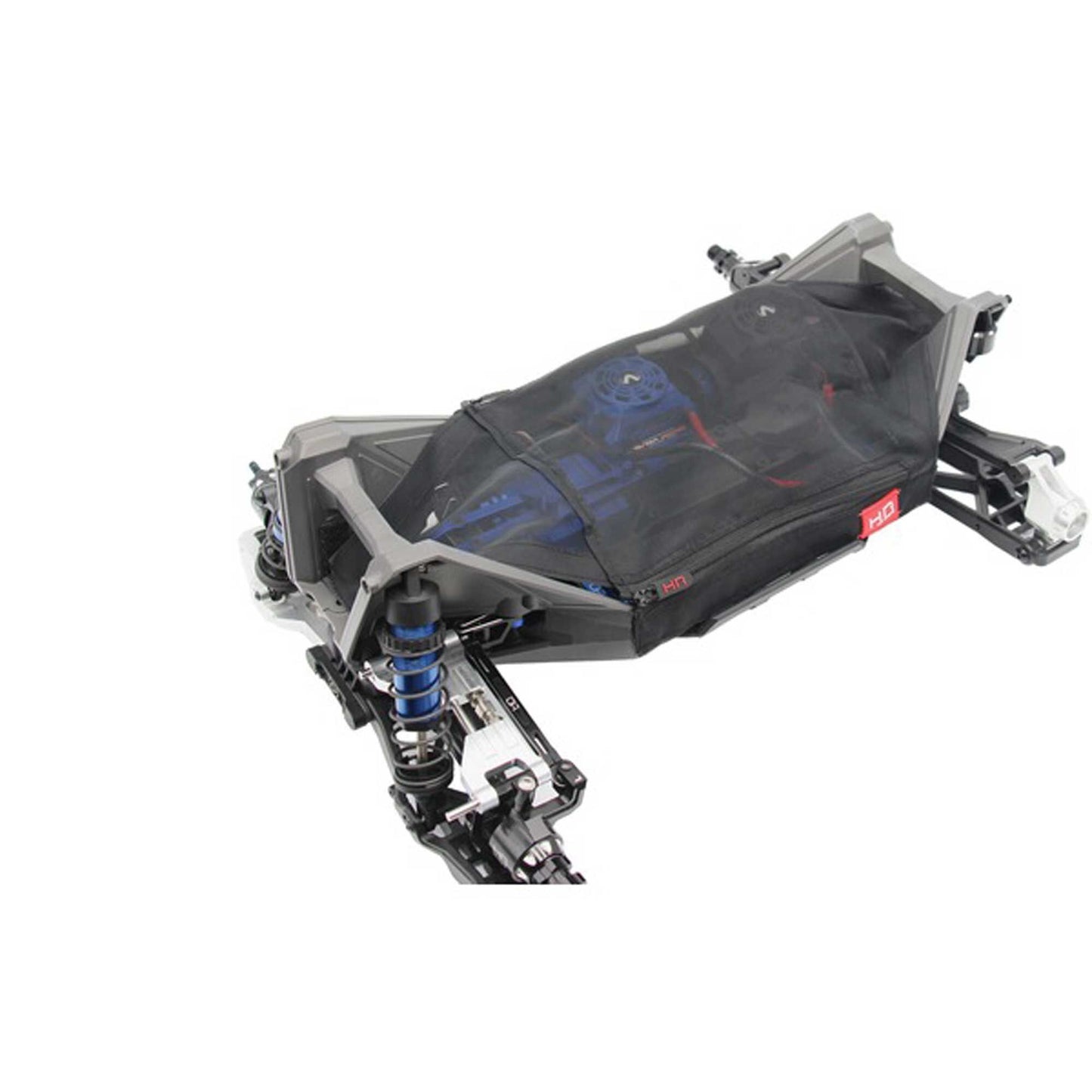 Dirt Guard Chassis Cover for Traxxas Maxx (HRAMXX16C02)