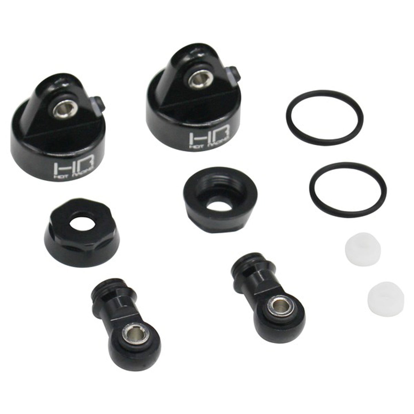 Aluminum Shock Upgrade Kit for Traxxas UDR (HRAR156CM01)