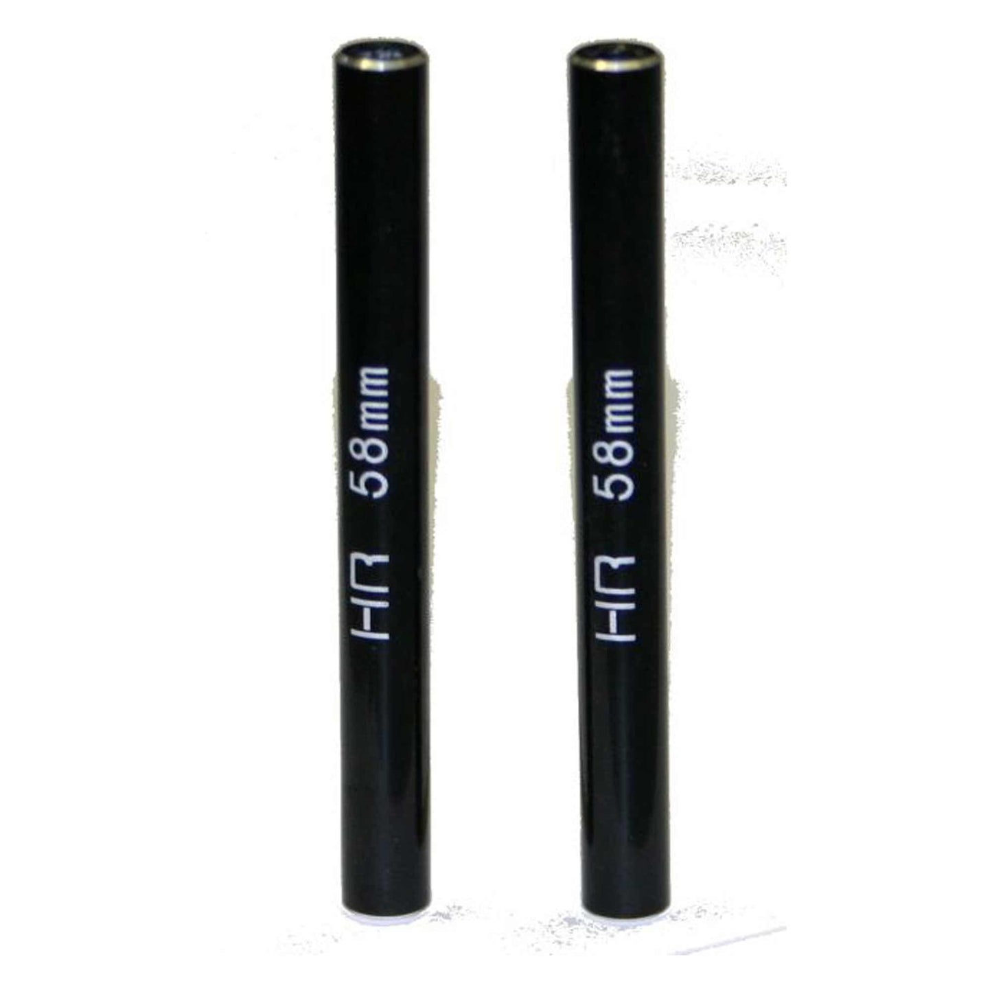Aluminum Standoff Post Link 6x58mm with M3 Threads (2) (HRARCL65801)