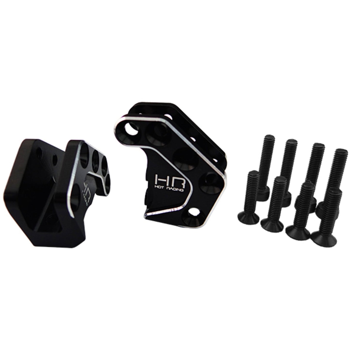 Aluminum AR60 Lower Link Shock Mounts for RR10 and SMT10 (HRARRT12A01)