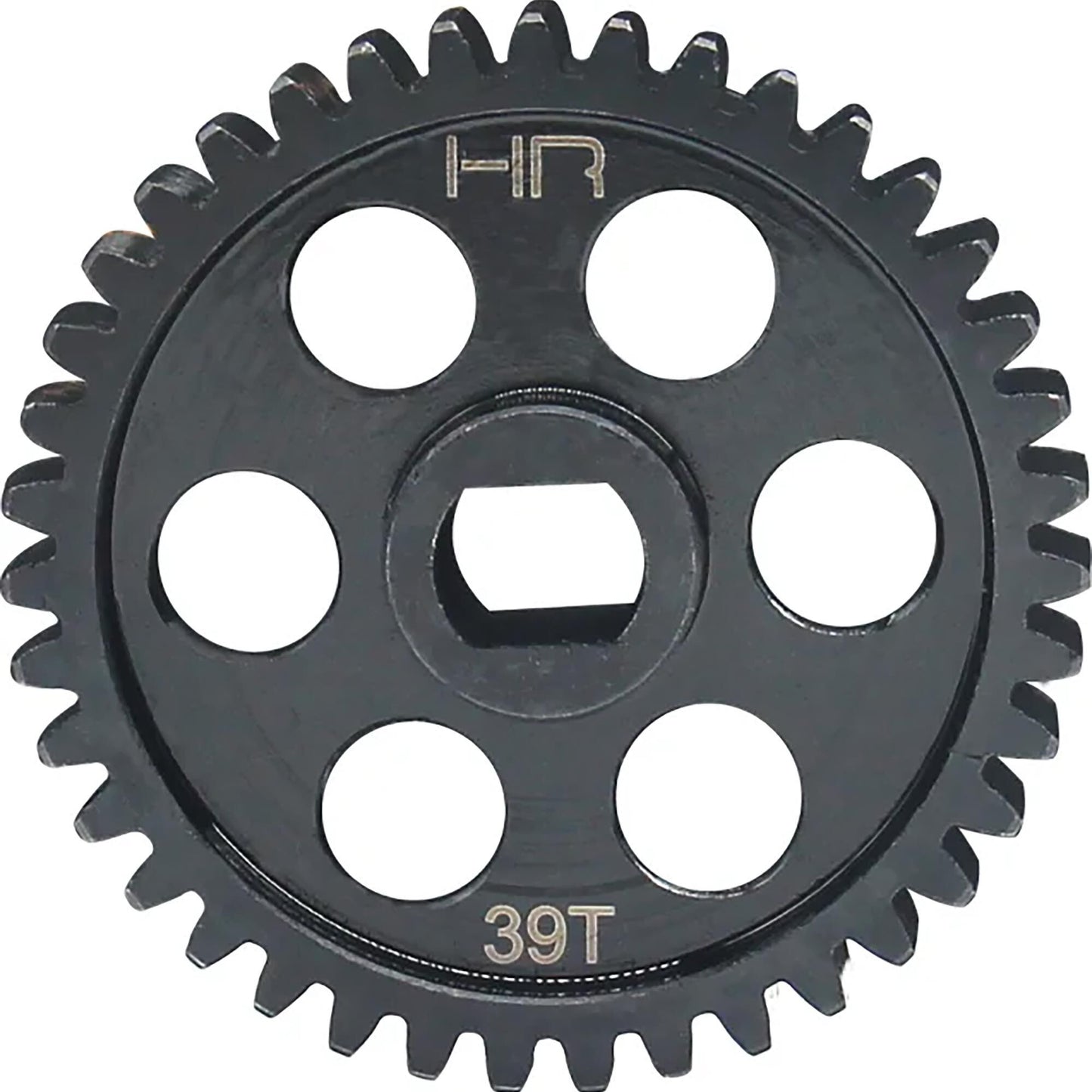 39T Steel Spur Gear for ARRMA 4X4 8S BLX (HRASAFE39M01)