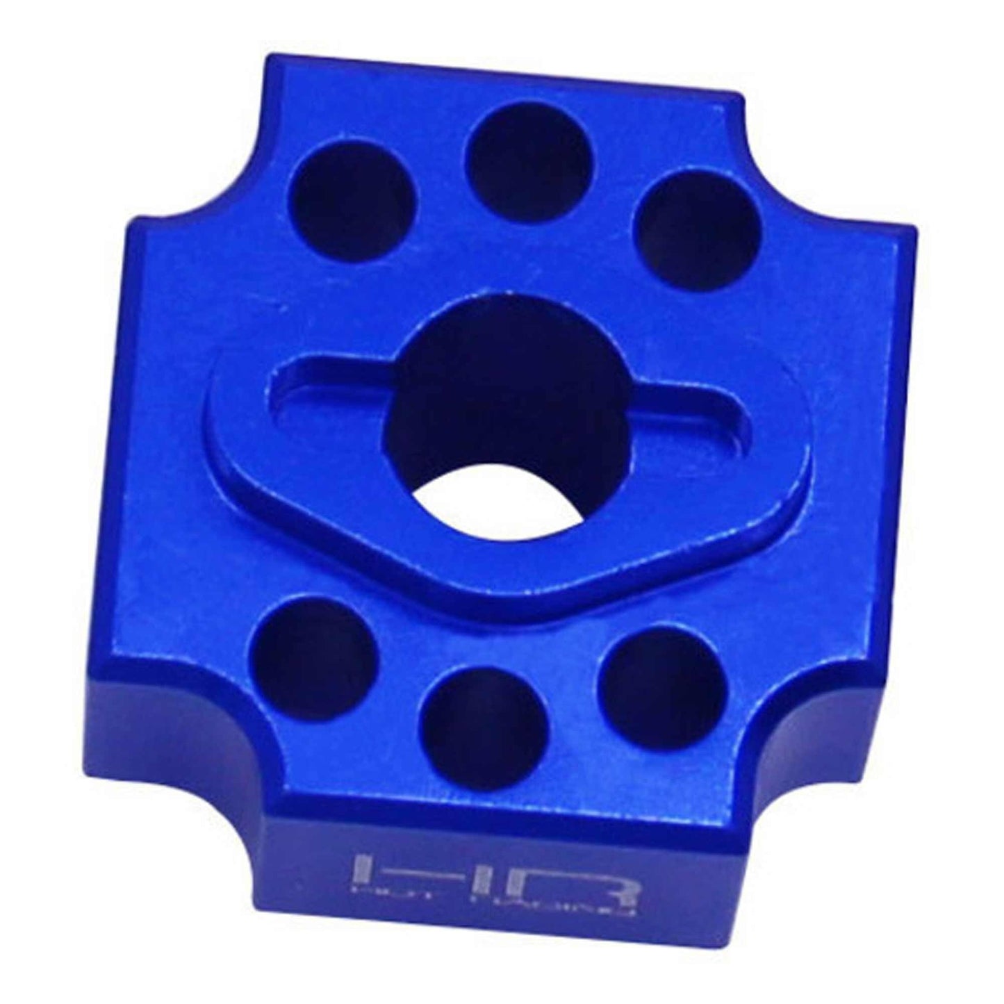 Aluminum Differential Locker Spool for Traxxas Sledge (HRASLG2506)