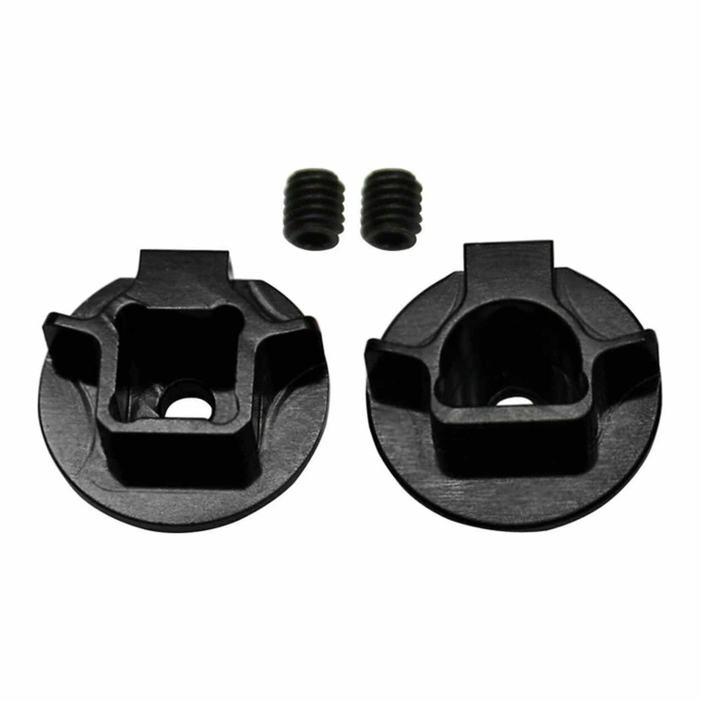 Black 10-Y BBS 6061 Steering Wheel NB4 (HRASW49TY01)