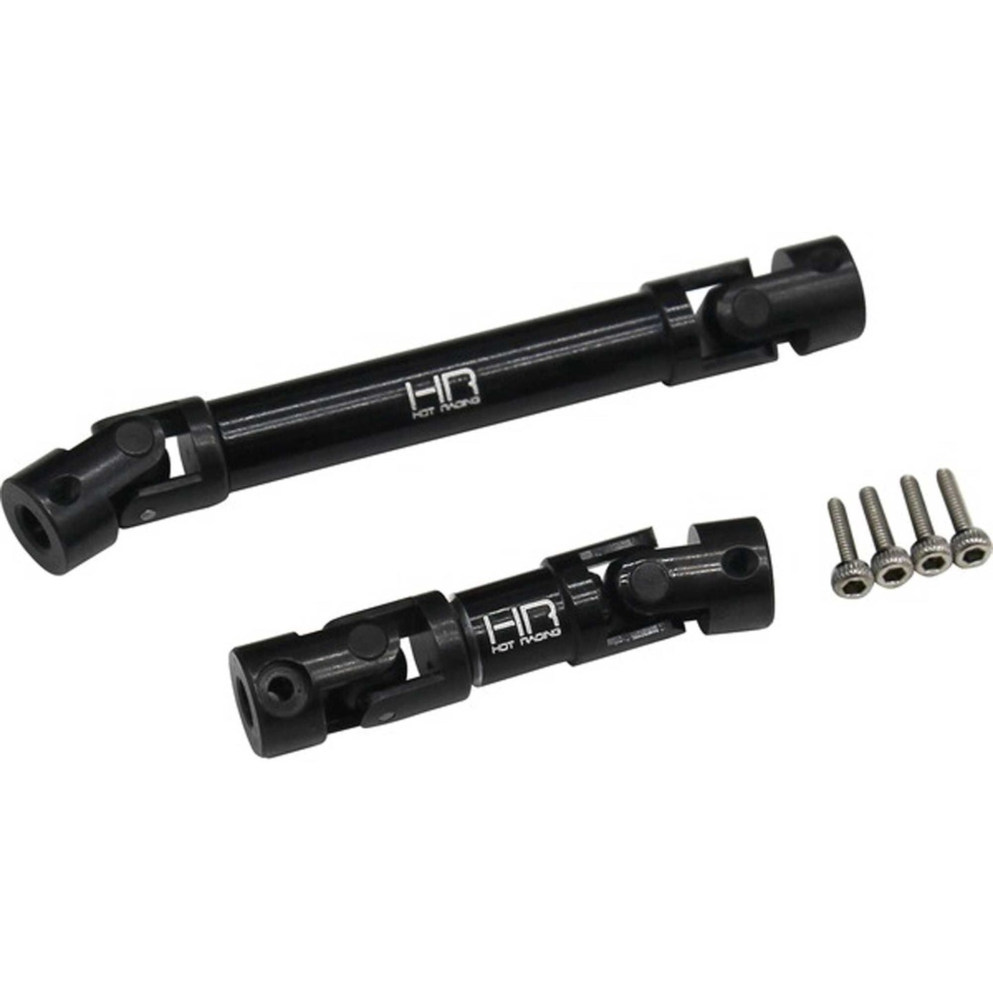 Steel Center Driveshaft for SCX24 Deadbolt (HRASXTF3701)