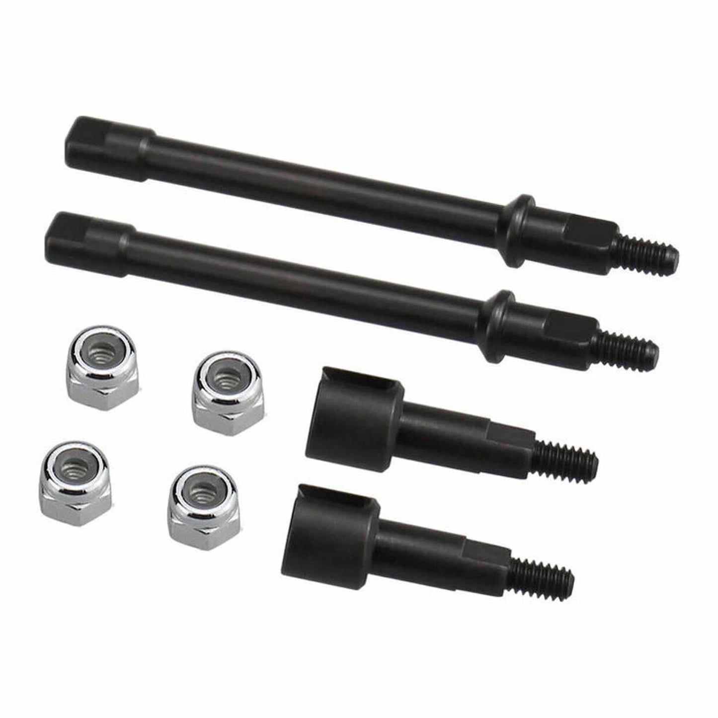Steel Drive Stub Axles for SCX30 (HRASXTY39A)_1
