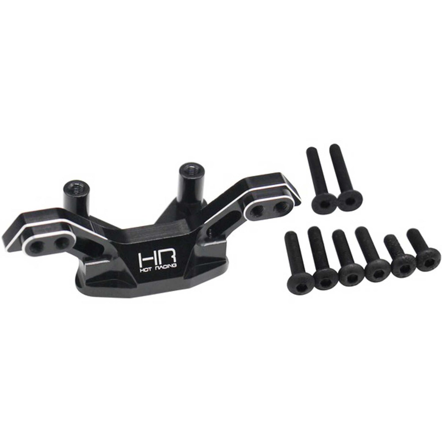 Aluminum Front Camber Block for Losi 2WD 22S (HRATTX08UM01)