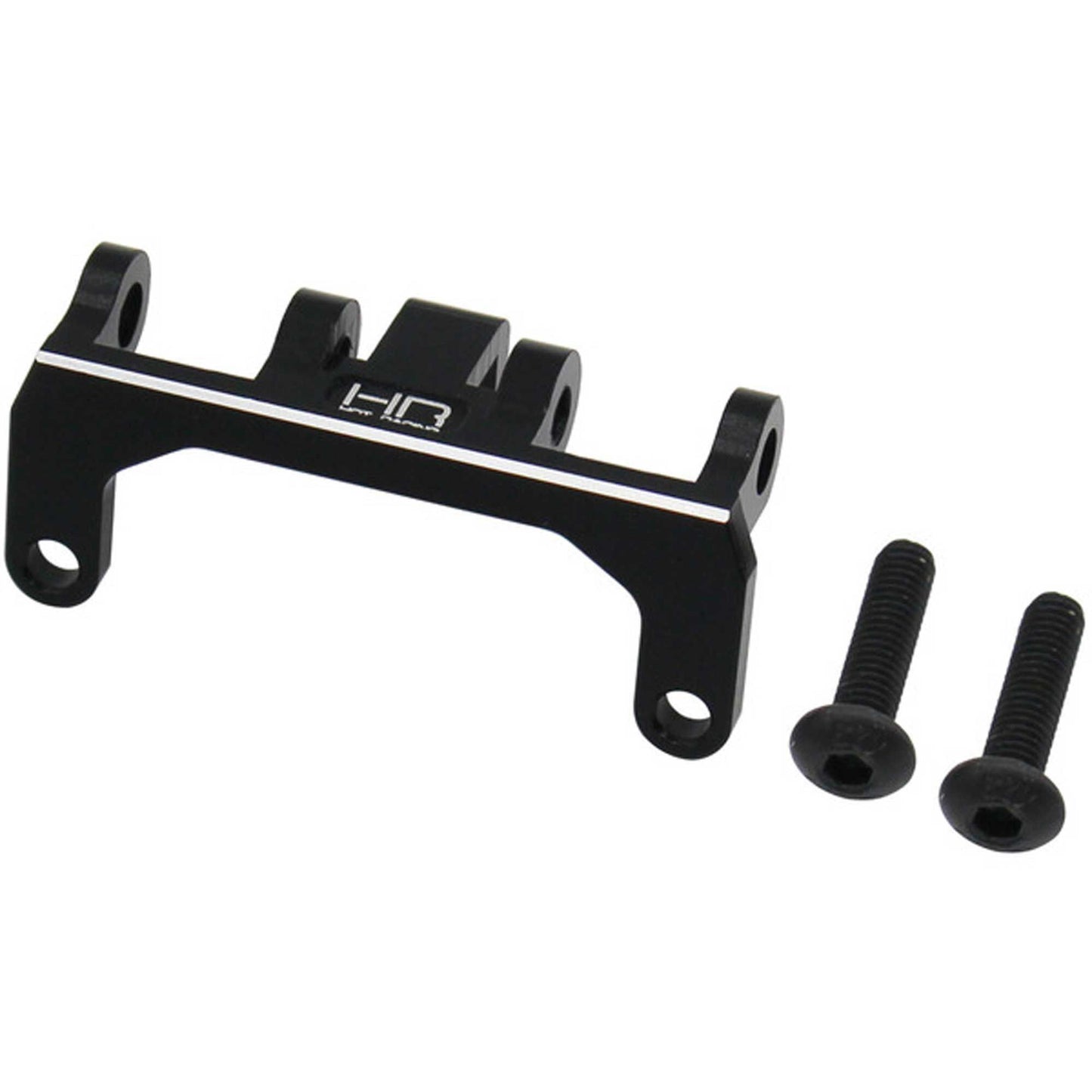 Aluminum Rear Axle Truss Upper Link Mount for Axial UTB18 (HRAUTBM08AR01)