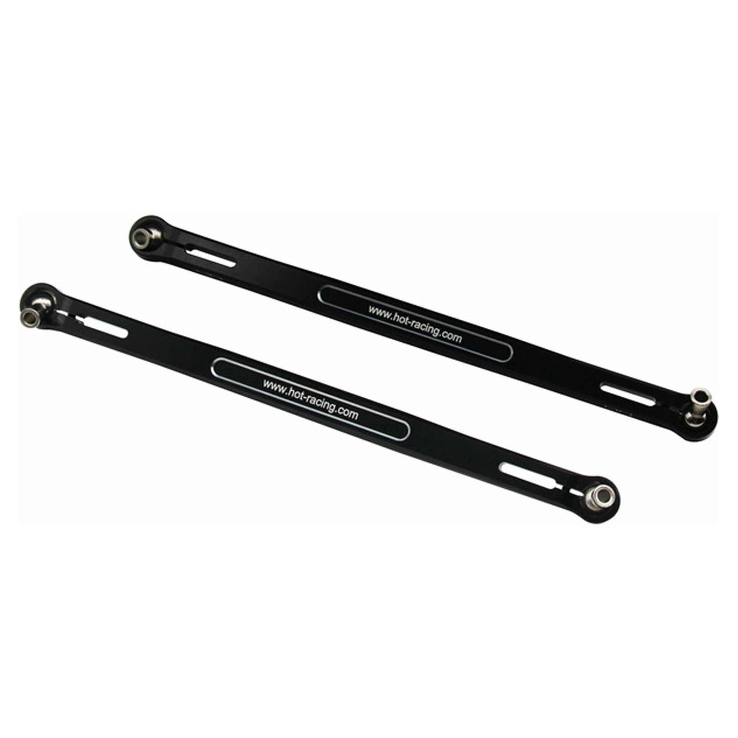 Aluminum Steering Toe Links for Traxxas XRT and XMAXX (HRAXRT49T01)