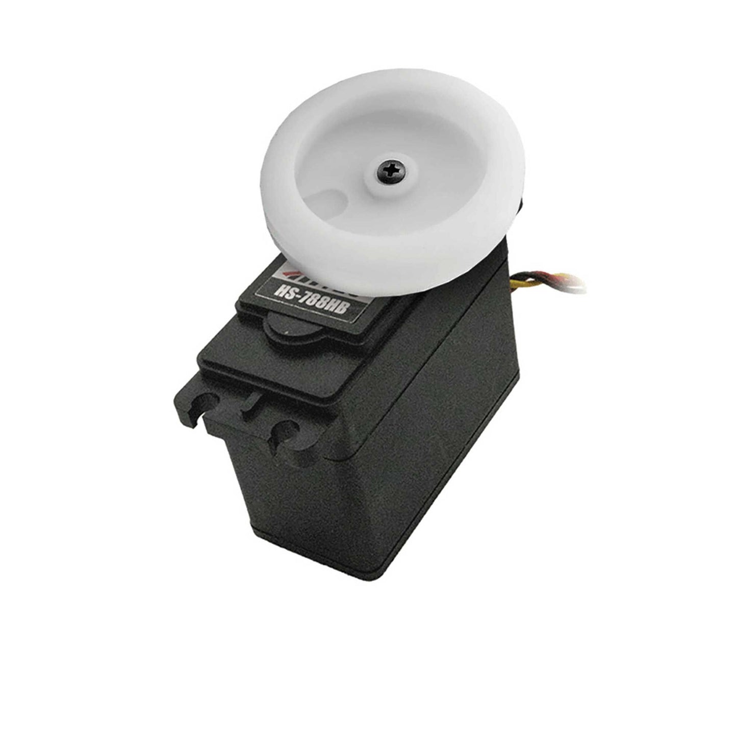 HS-788HB 3.5 Turn Winch Servo with 25 Tooth Spline (HRC33788S)