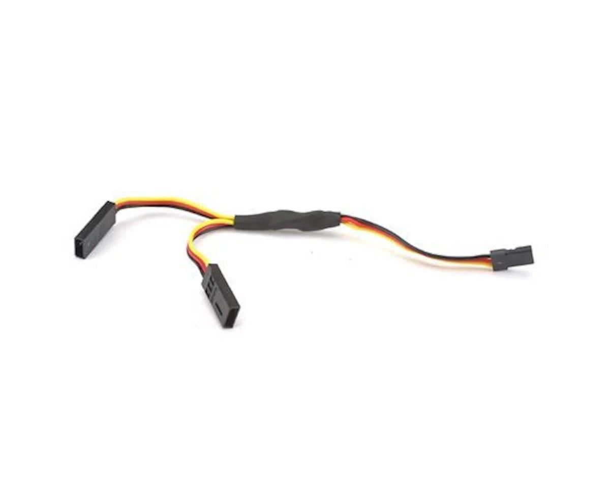 6 inch Heavy-Duty Y-Harness (HRC54701S)