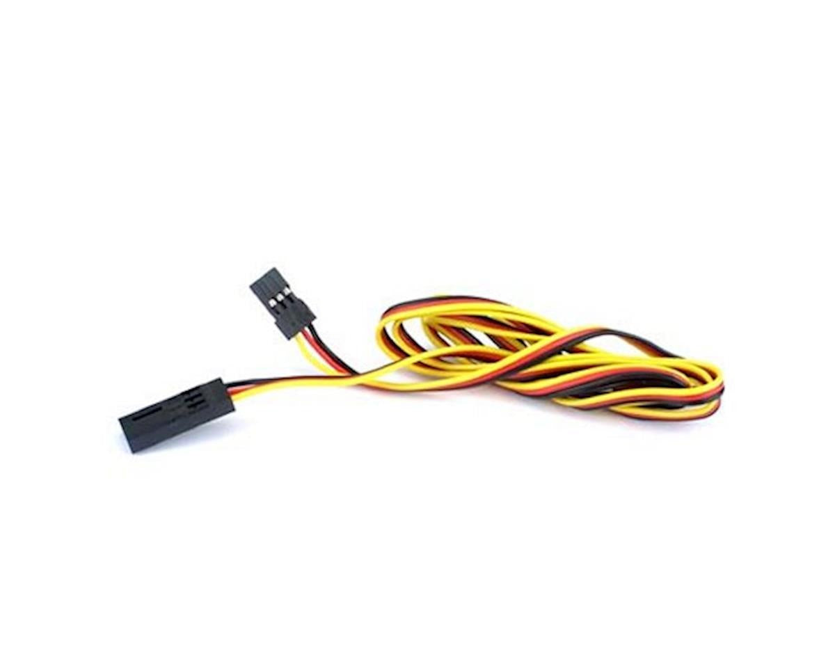 JR/RCD 36" Servo Extension Lead (HRC57347S)
