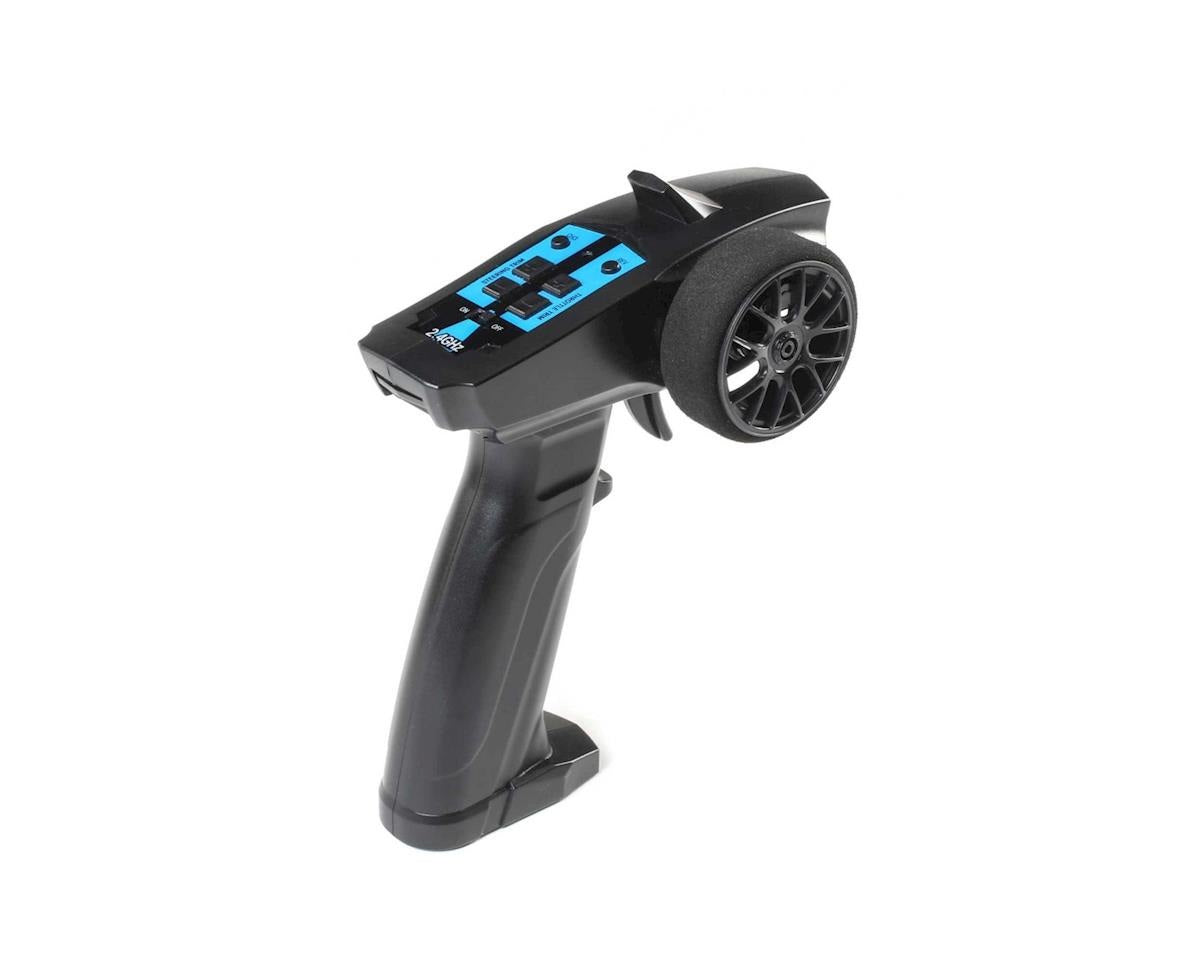 3-Channel 2.4Ghz Surface Transmitter (HRZ00001)