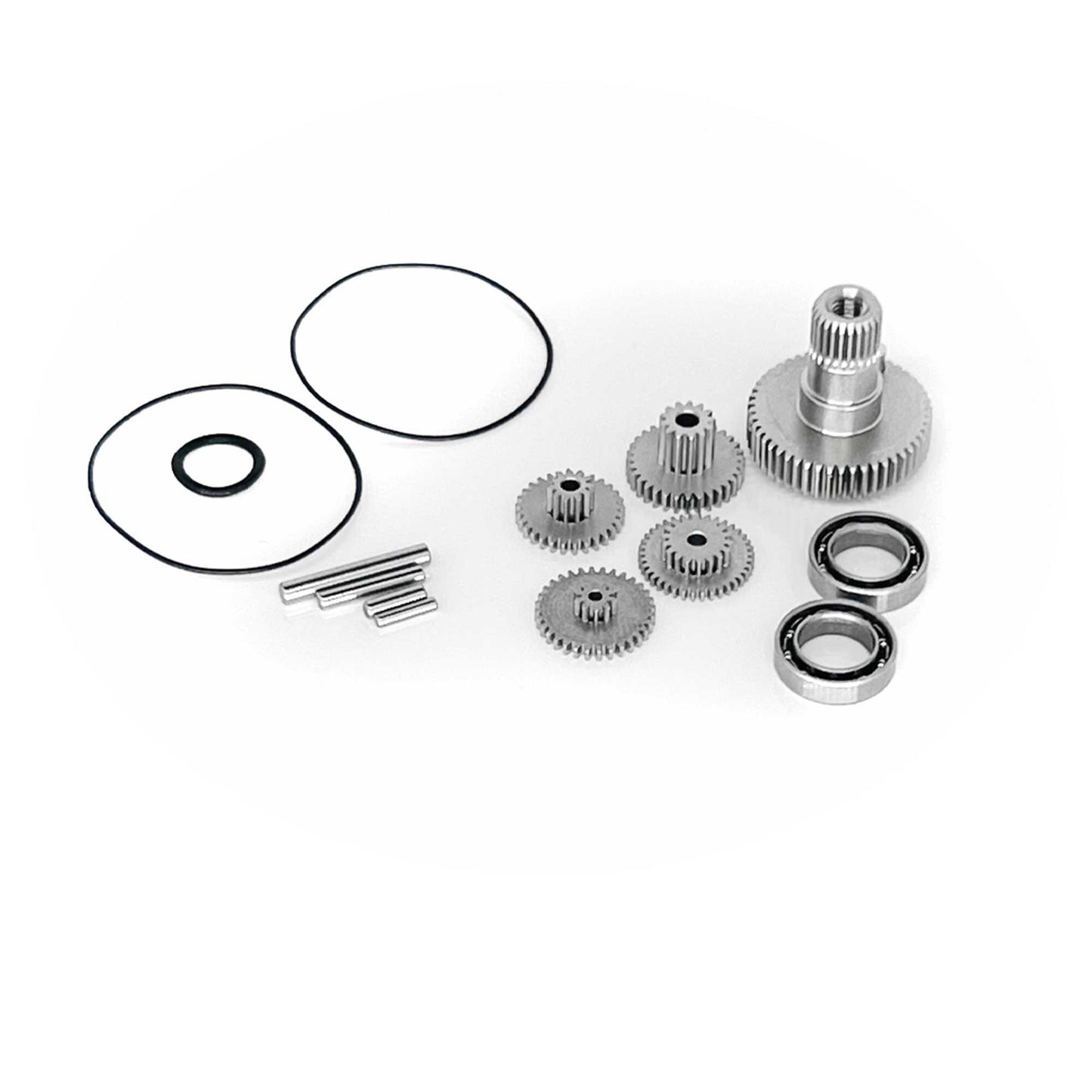 HT-1980 Servo Replacement Gear Set (HT-1980GS)
