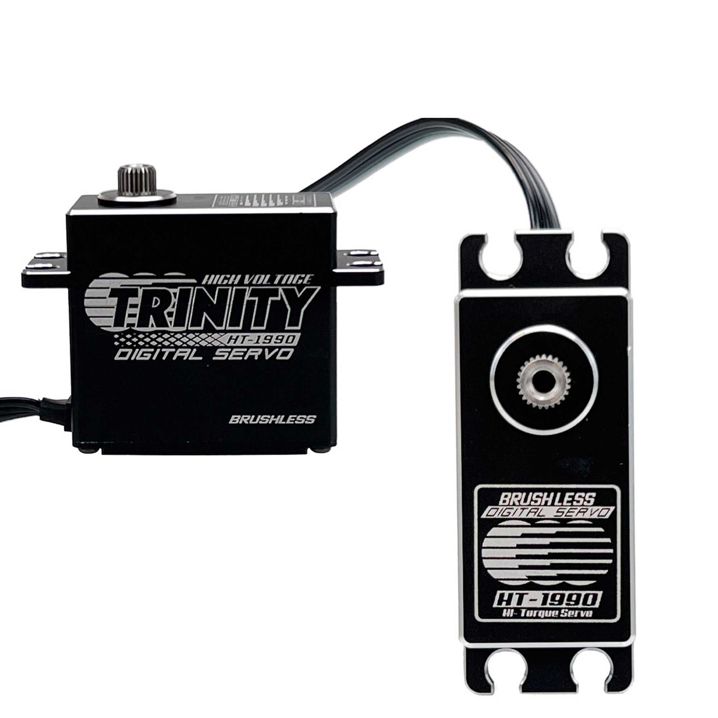 High Torque Digital Servo (HT-1990)