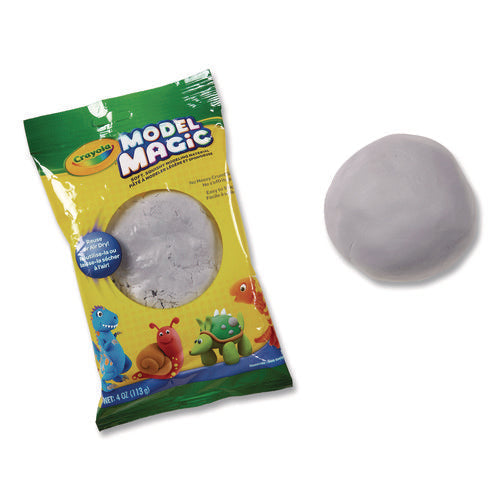 Model Magic Gray (CRABS574452)