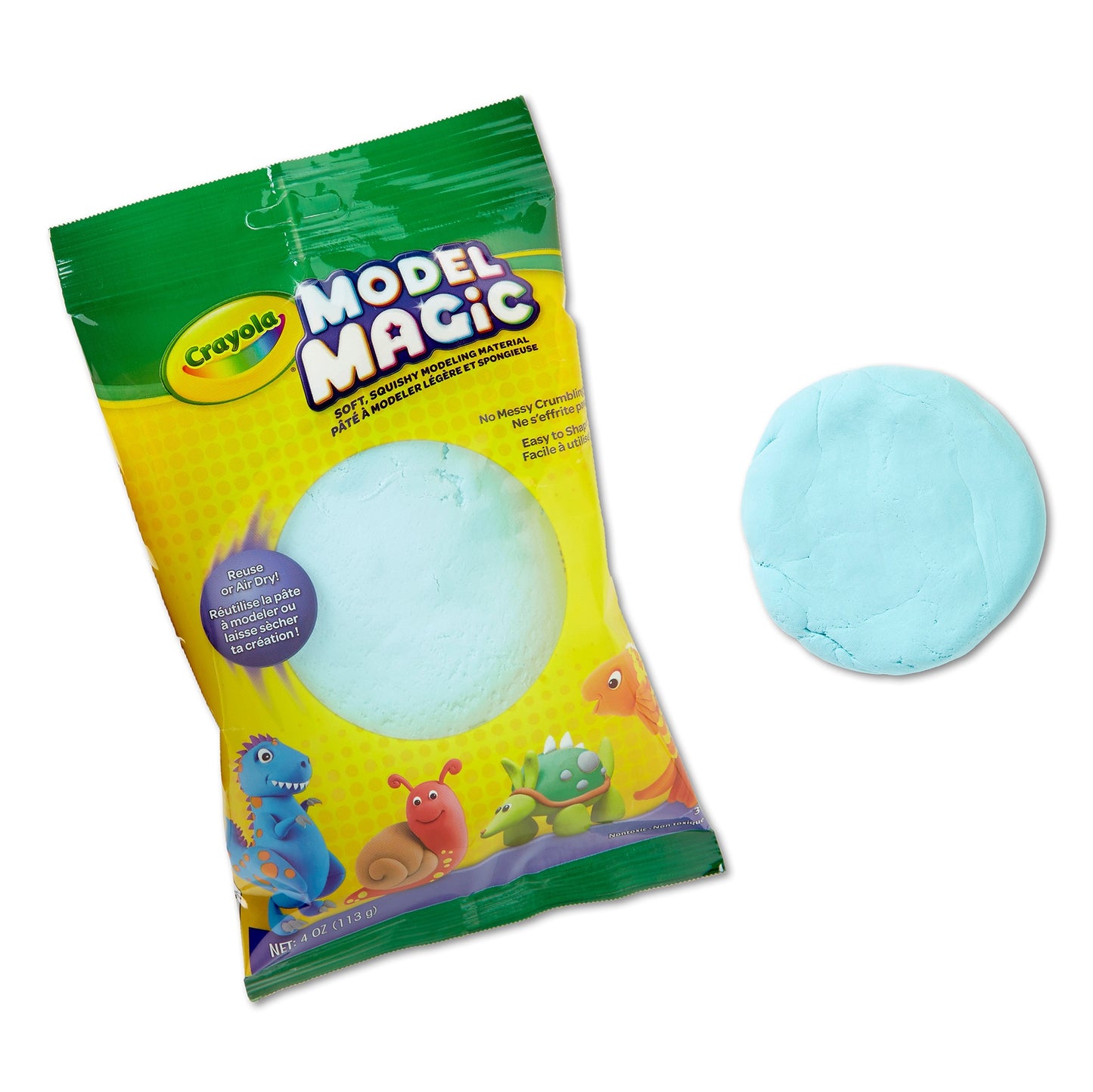 Model Magic Aquamarine (CRABS574402)