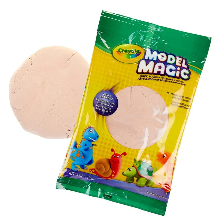 Model Magic Bisque (CRABS574433)