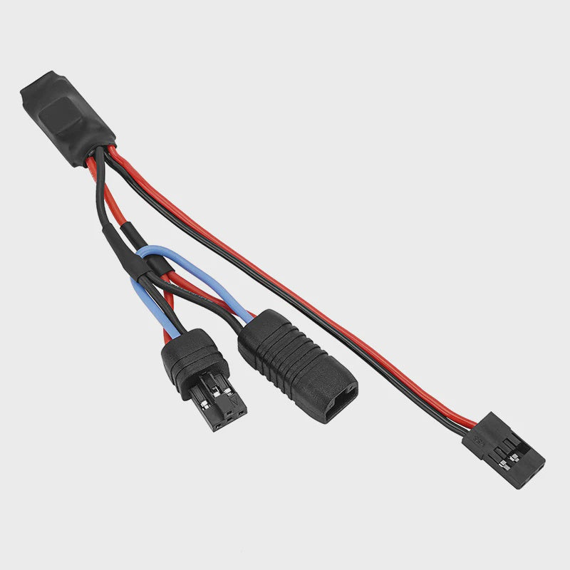 Micro BEC 6V for TRX-4M (INJ4MBEC)