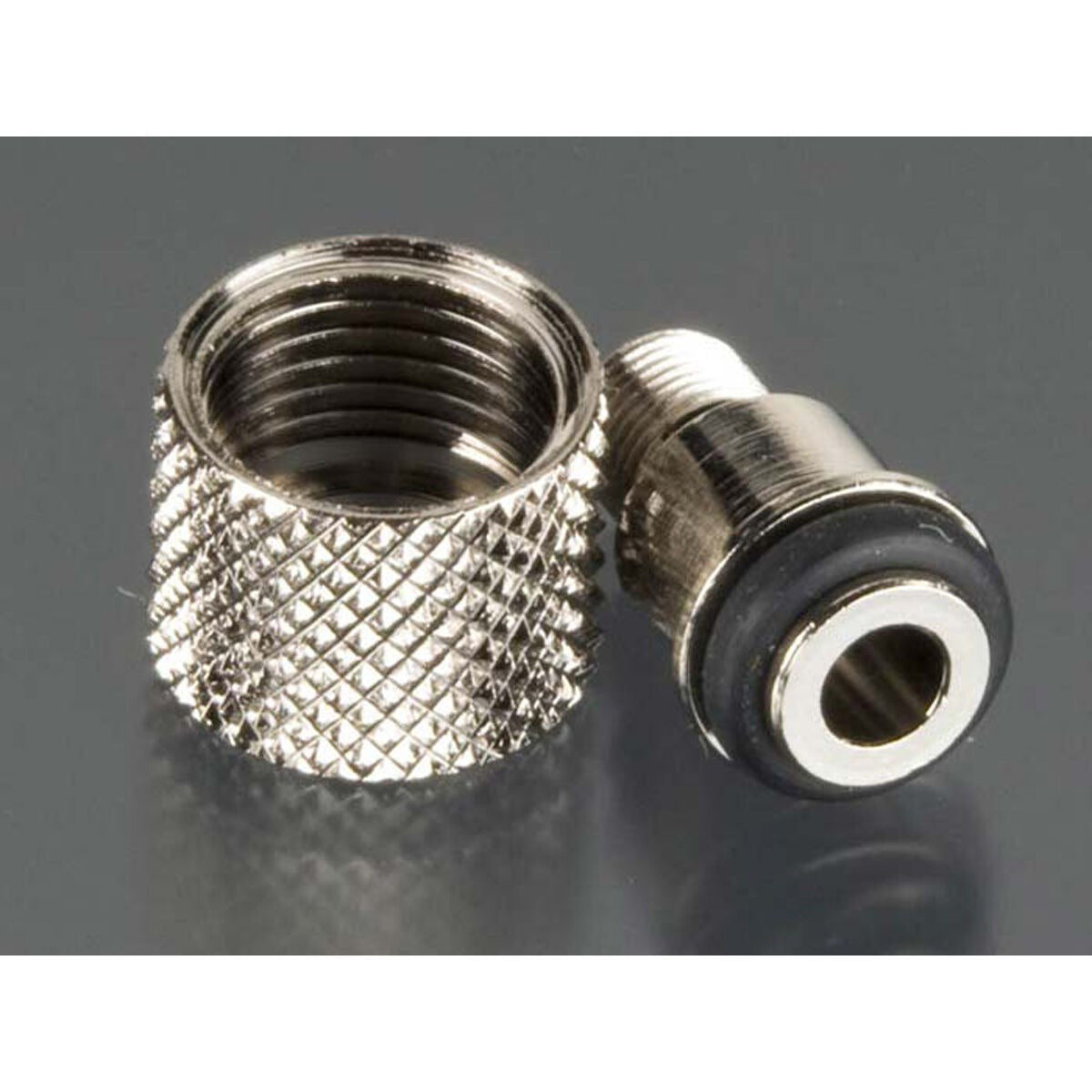 IWATA Airbrush Adaptor for Badger Air Hoses (IWAJ002)