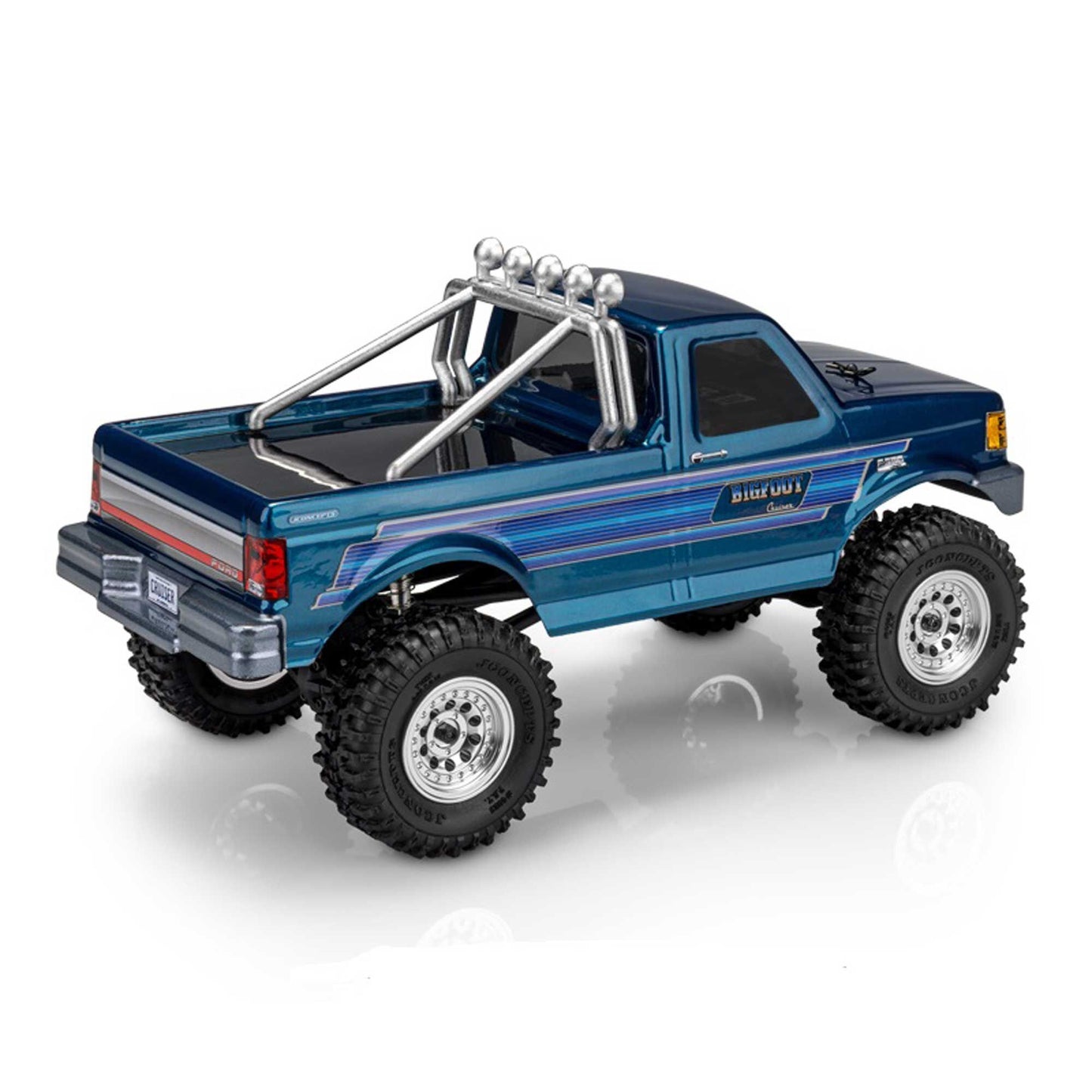 F1250 BIGFOOT CRUISER SCX24 (JCO0446)