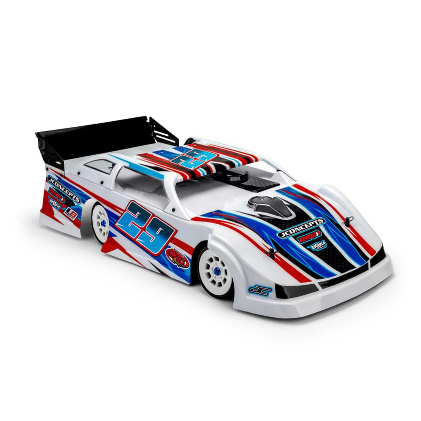 L8 Night G3 Speedway Body (JCO0611L)