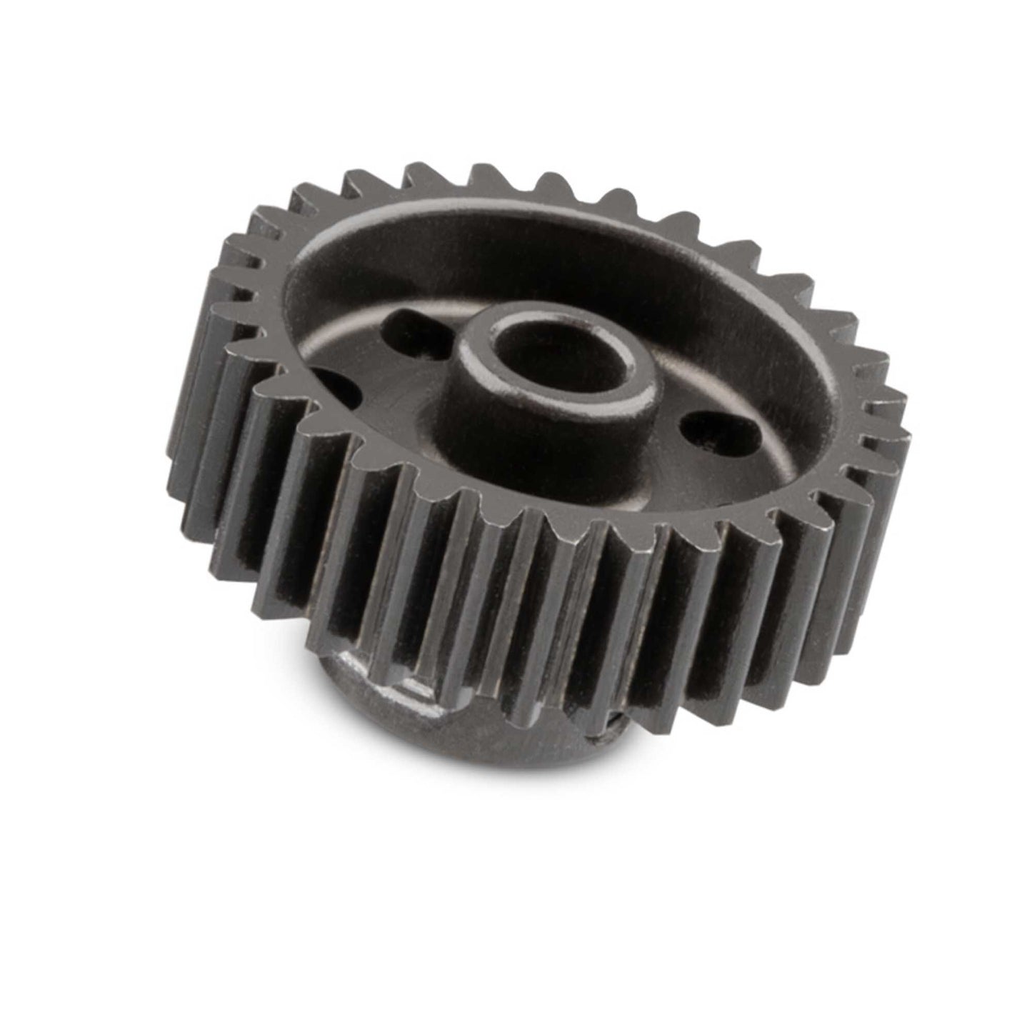 48 Pitch 30T Stainless Steel Machined Pinion Gear (JCO2116)