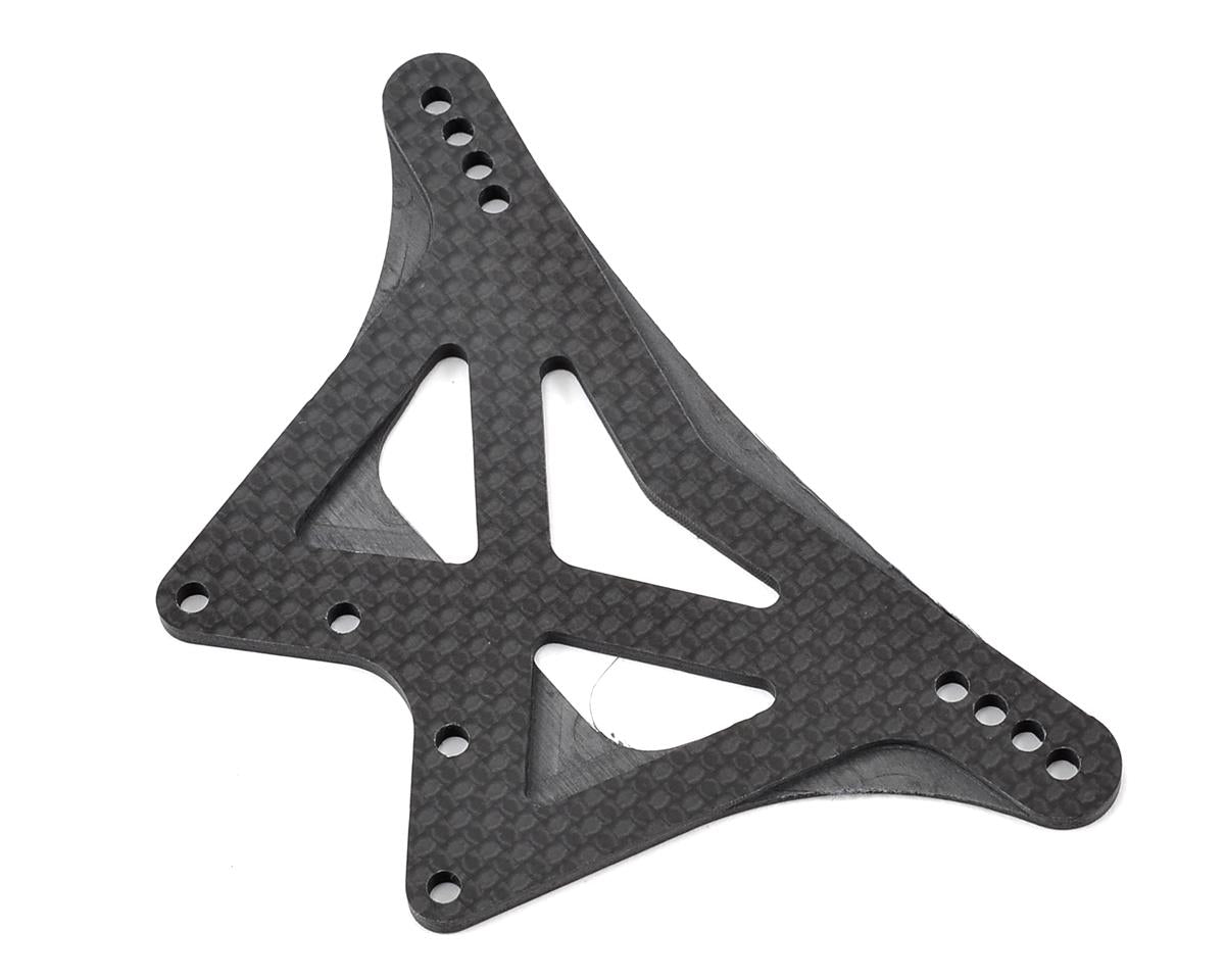 RC10 Classic/Worlds 2.5mm Carbon (JCO2303)