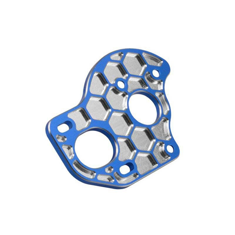 3-Gear Laydown Layback Transmission Motor Plate for B6.1 B6.2 B6.3 T6.2 SC6.2 (JCO24081)