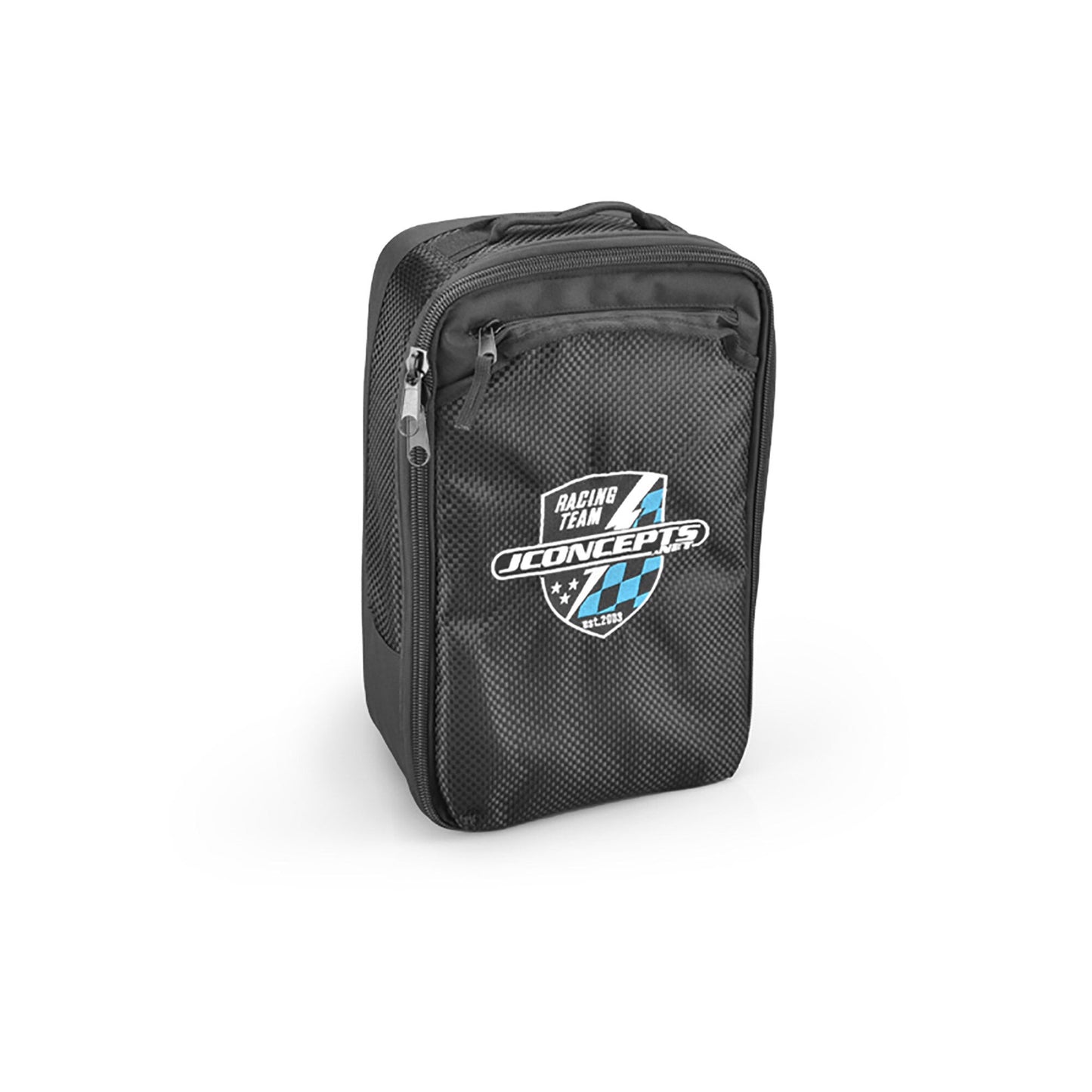 Finish Line Charger Bag with Inner Dividers (JCO2812)