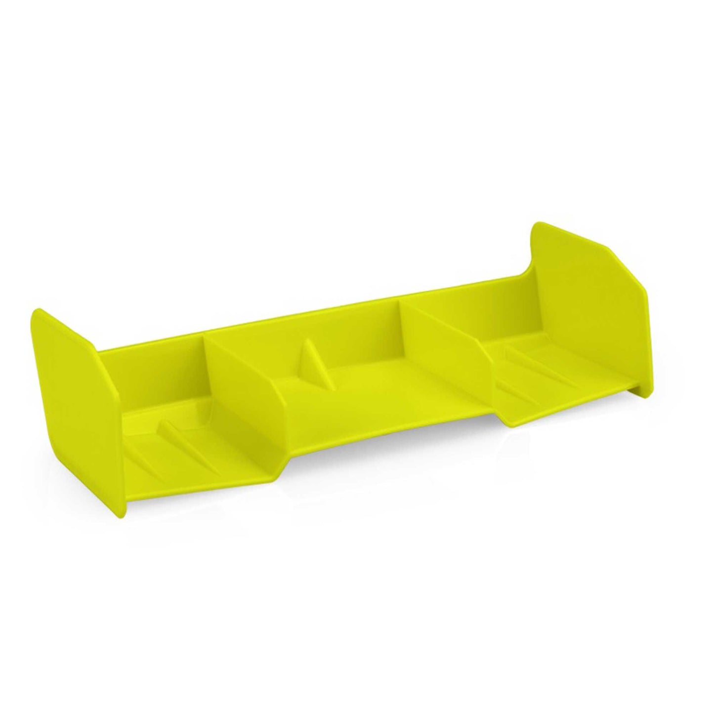 1/8 Razor Buggy and Truck Wing (Yellow) (JCO2998Y)