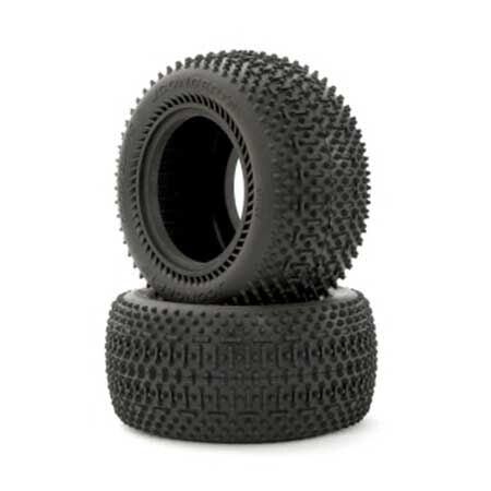GOOSE BUMPS TRUCK TIRE GREEN (JCO302302)