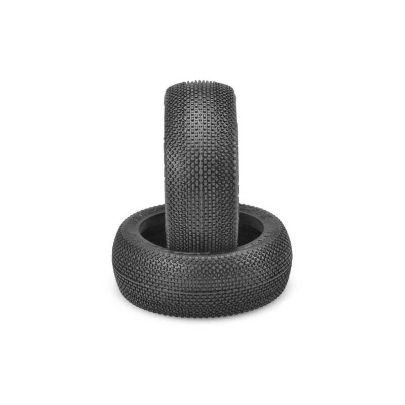 1/8 Rehab 83mm Buggy Tires with Inserts (JCO317402)