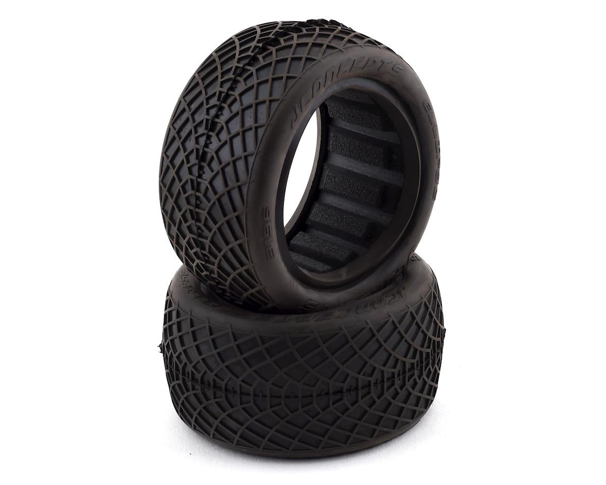 Ellipse - 2.2 Buggy Rear (GREEN)