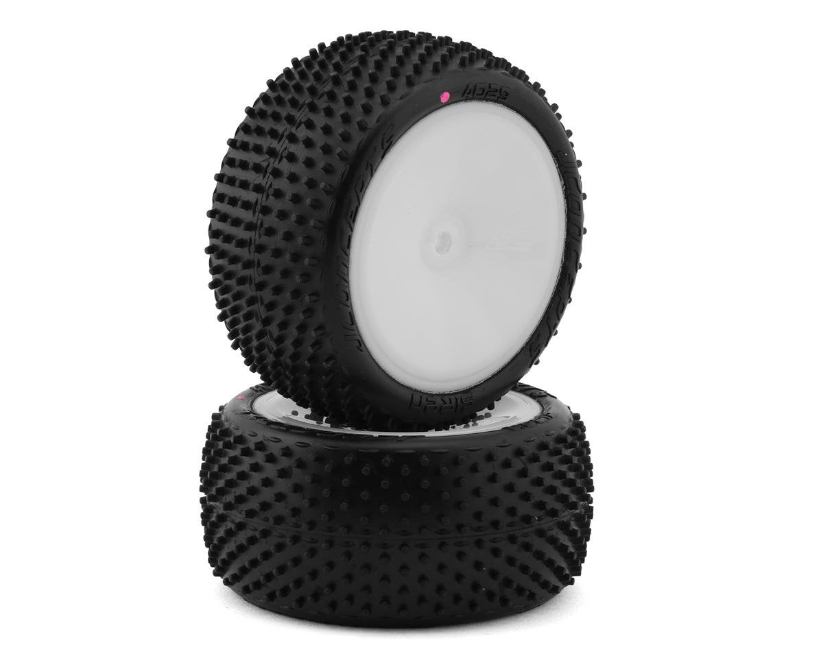 Siren LP Pre-Mounted 2wd | 4wd Buggy Rear (JCO4029-101021)