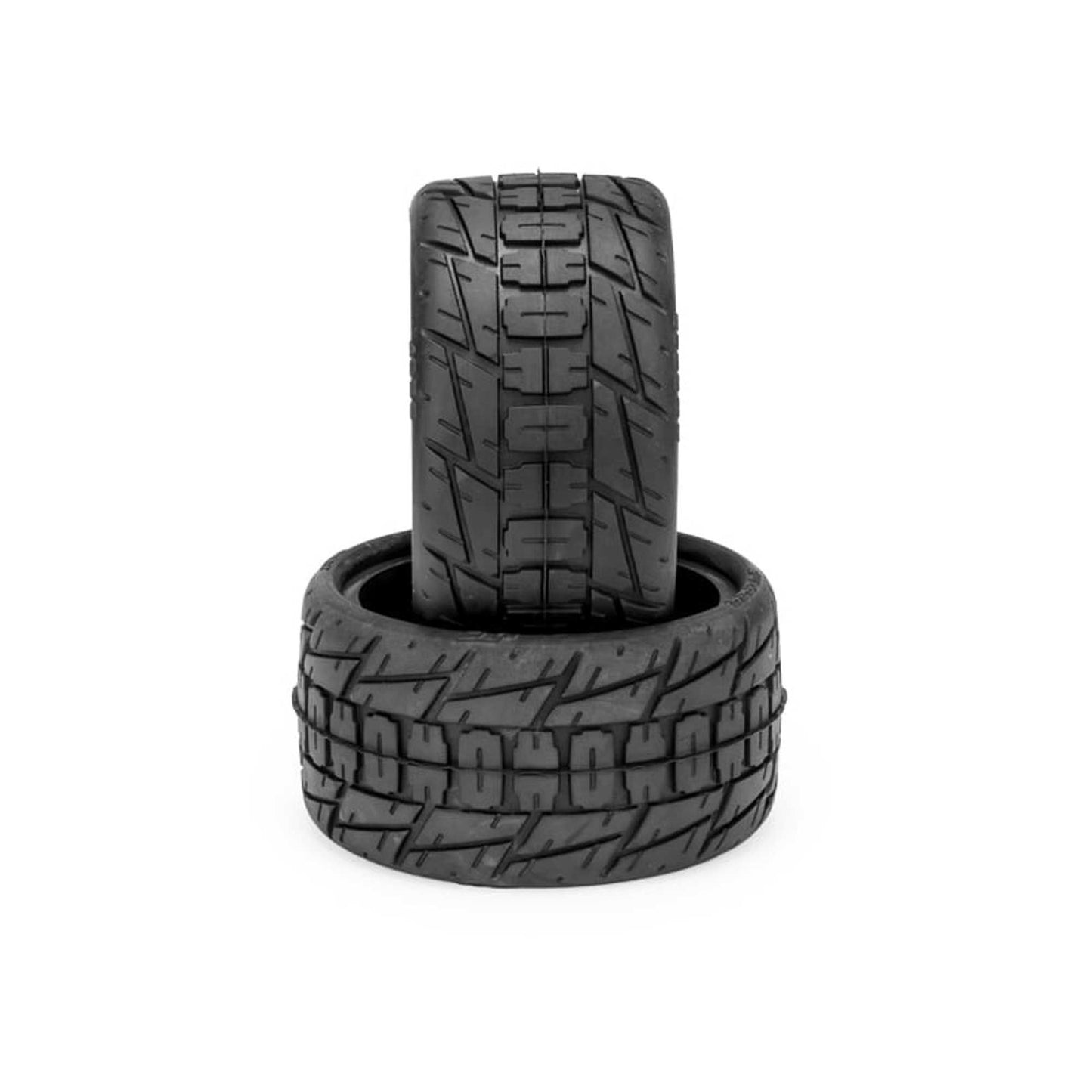 1/10 Swiper LP 2.2" Rear 2WD Buggy Tires Blue Compound (2) (JCO4056-01)