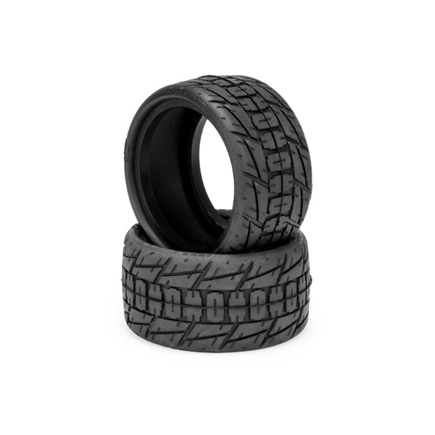 1/10 Swiper LP 2.2" Rear 2WD Buggy Tires (Aqua A2 Compound) (JCO4056-03)
