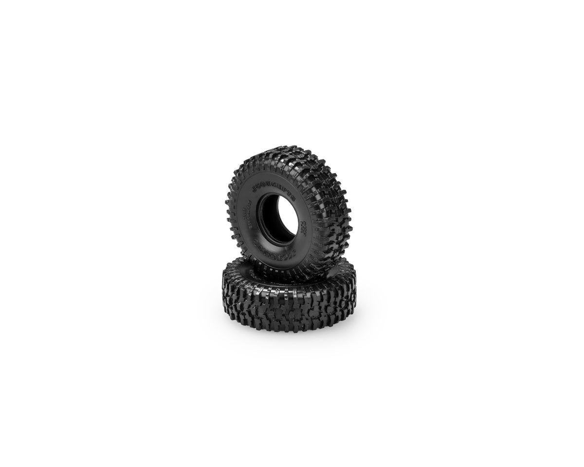 Tusk - 1.0" (63mm OD)