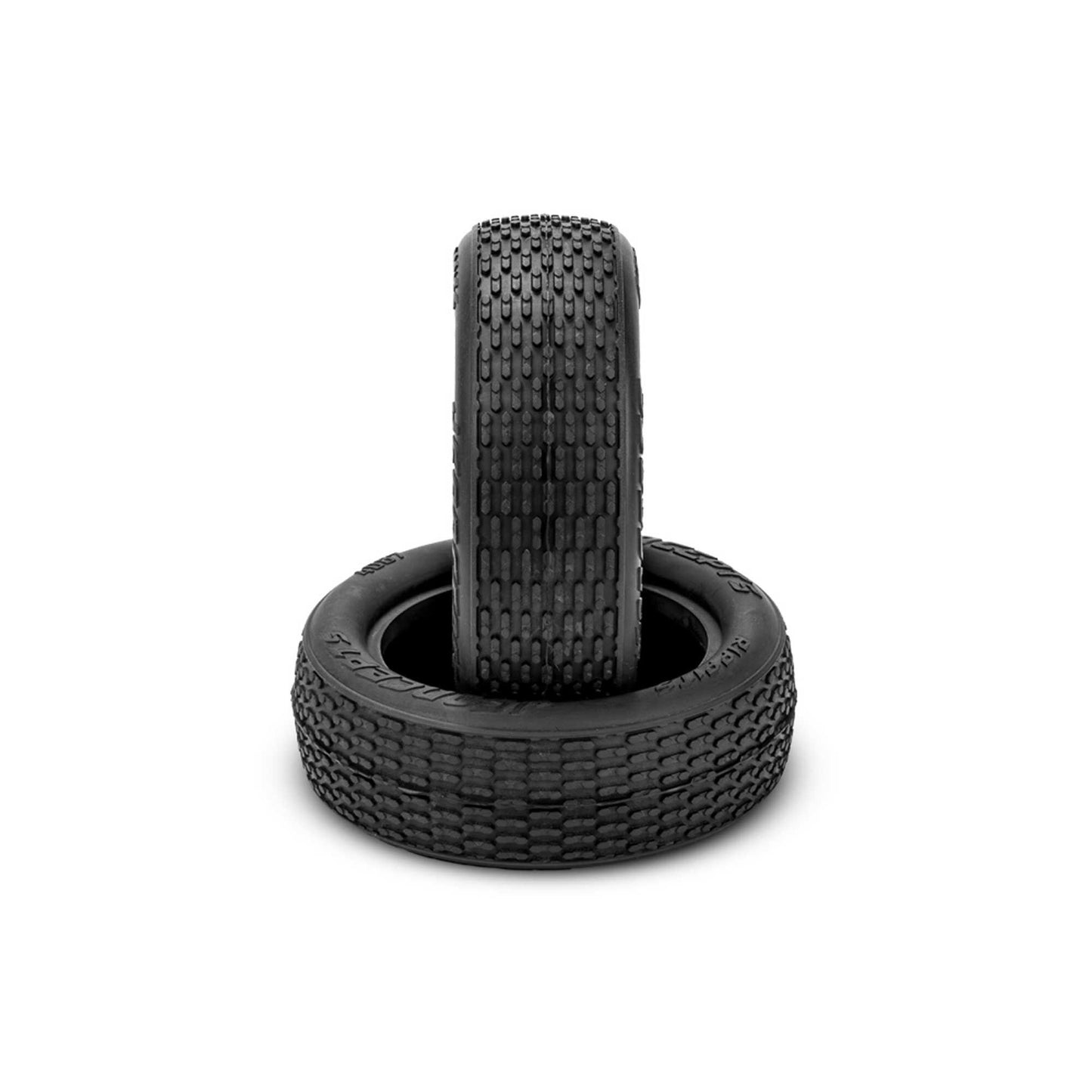 1/10 Rippits 2.2" Front Buggy Tires with Dirt-Tech Inserts (JCO4087-02)