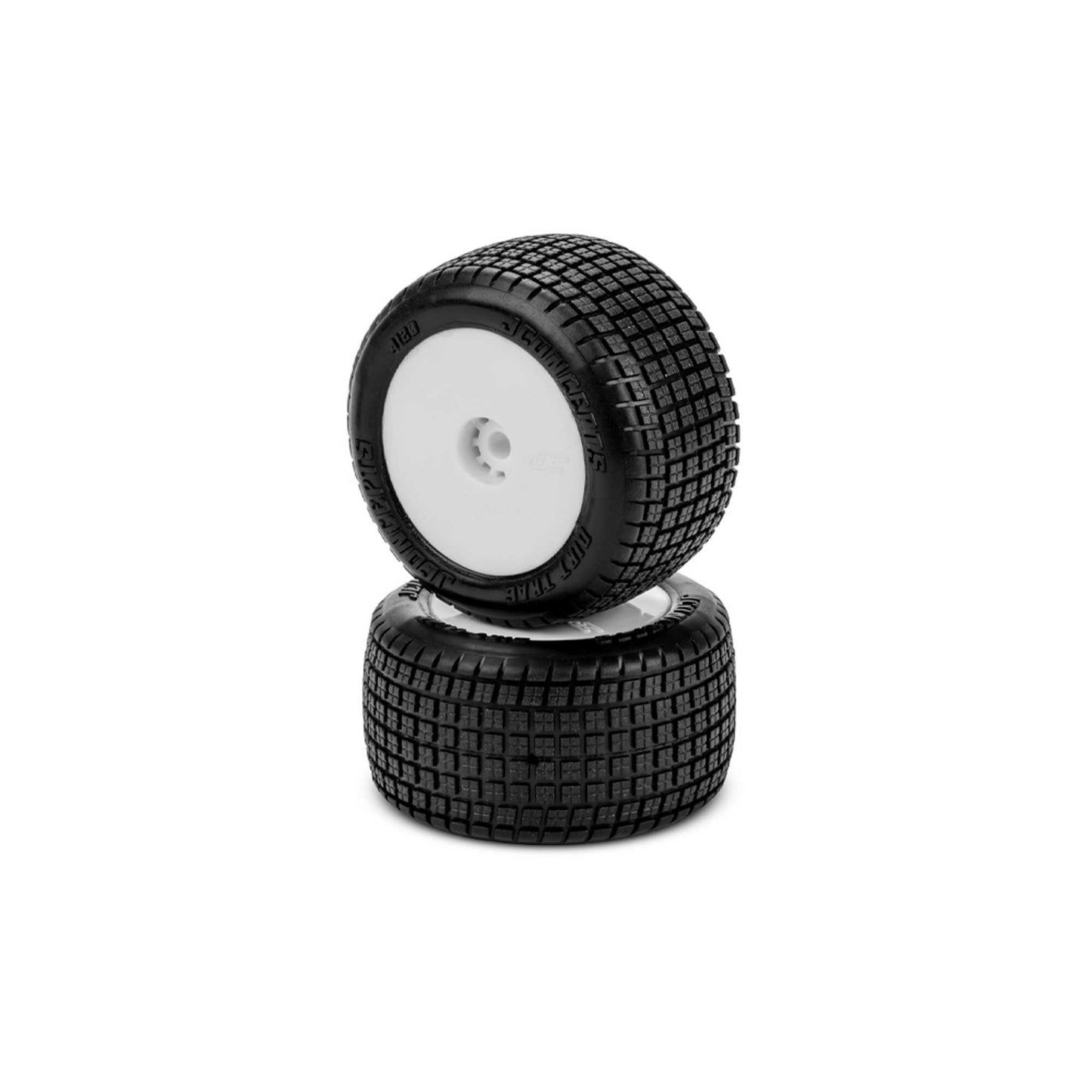 Dirt Trac Mini - Rear Pre-Mounted (JCO41201221