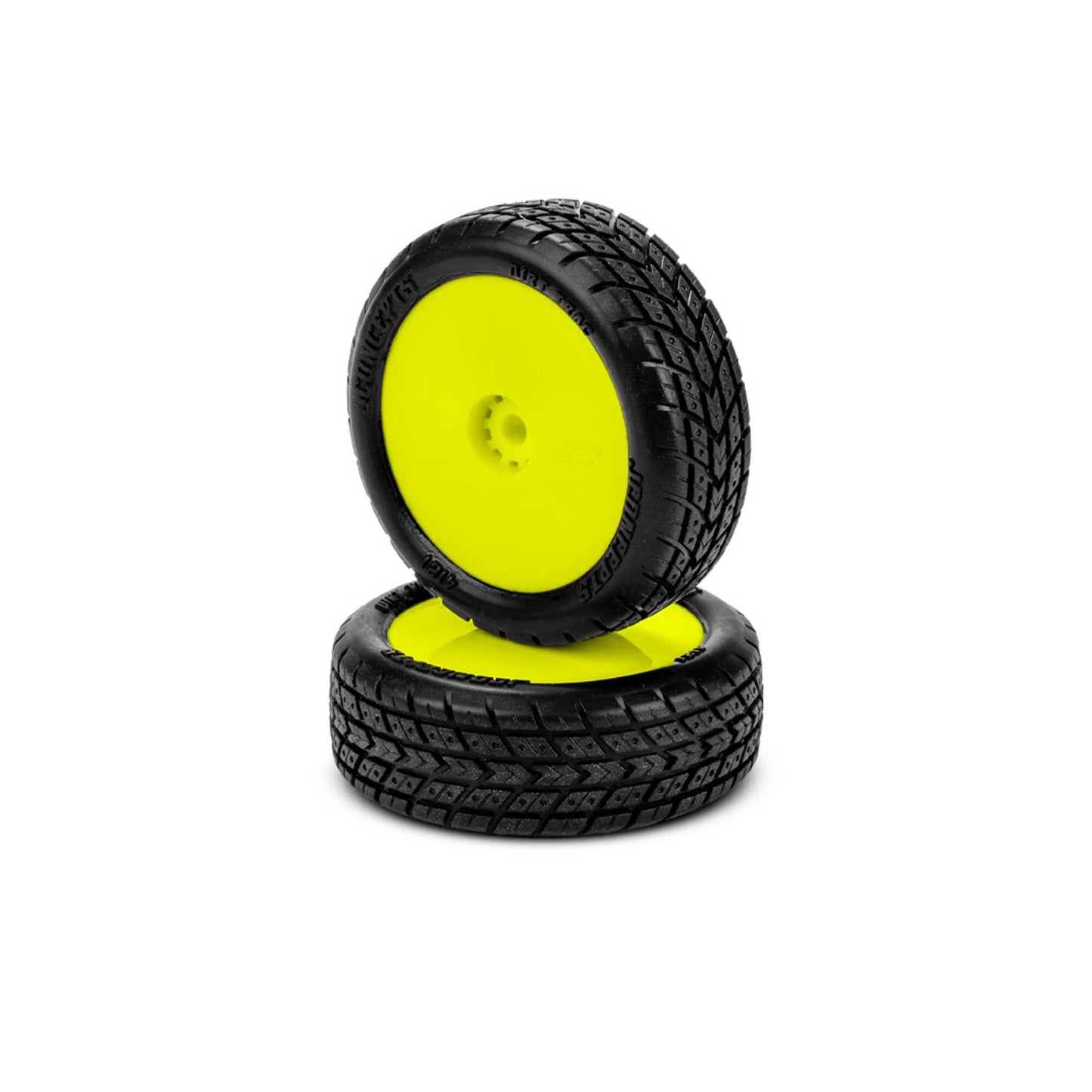 Dirt Trac Mini - Front Pre-Mounted (JCO41212211)