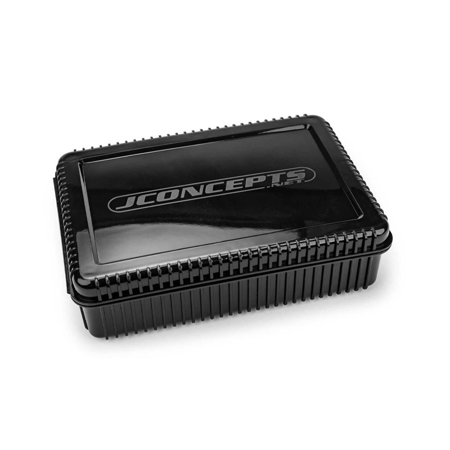 Double-Decker Spring Box with Foam Inserts for 1/8 Shocks (JCO5124)
