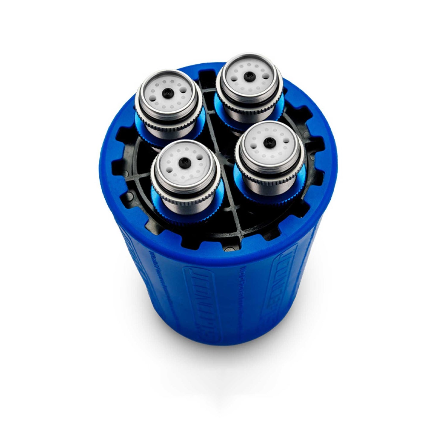 13mm Shock Pistons BK Design with Dimples (2) (JCO5205)