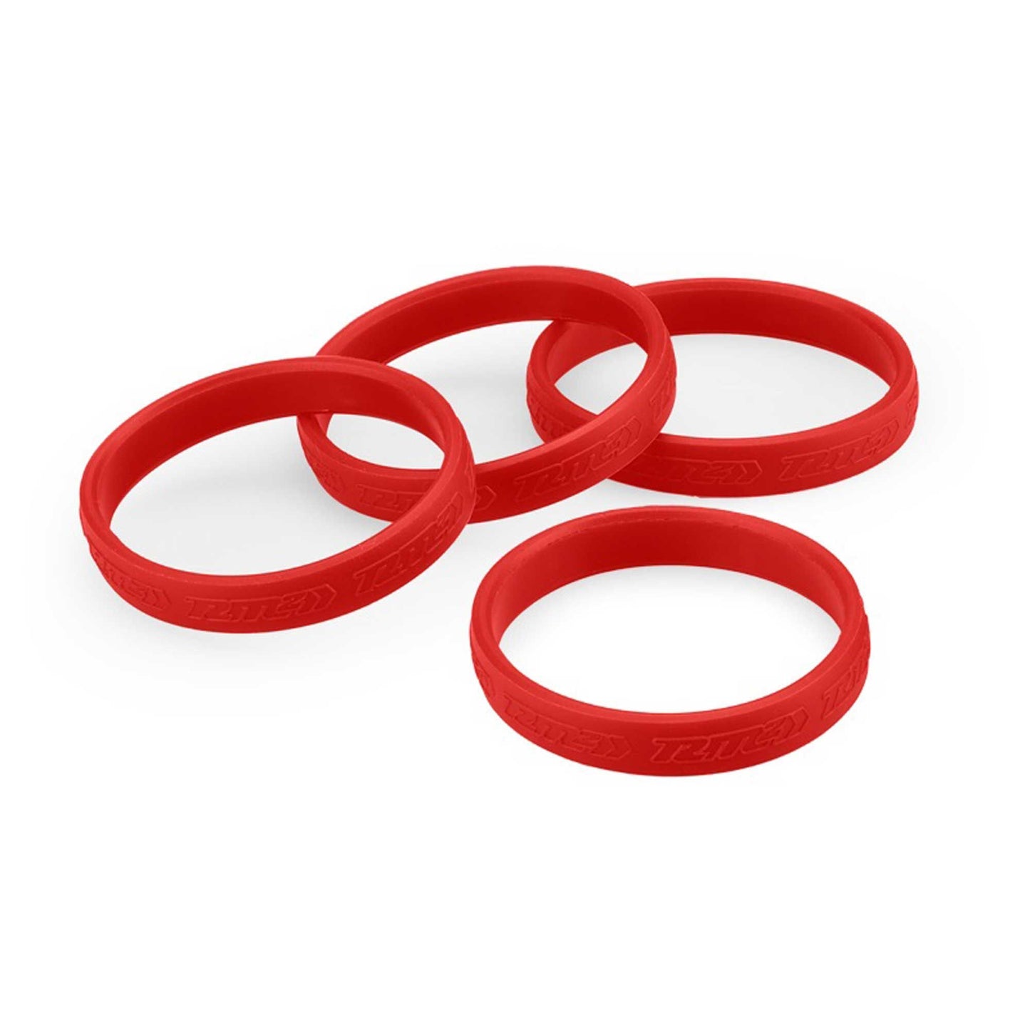 RM2 Red Hot Tire Bands (4) (JCO8135)