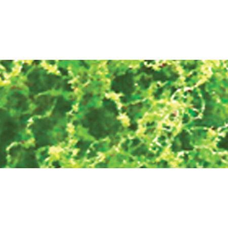 Coarse Foliage-Fiber Cluster Light Green (JTT95057)