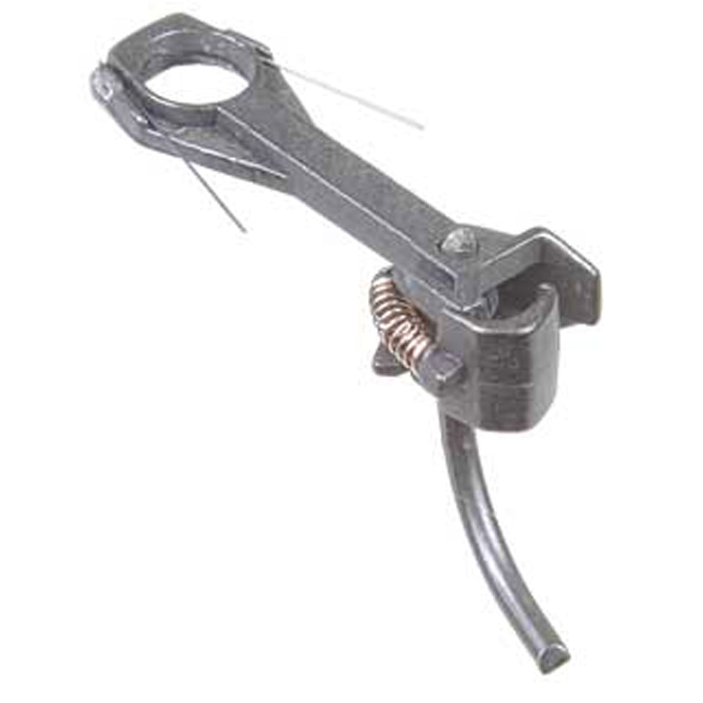HO Whisker Coupler 25/64" Overset (2pr) (KAD149)